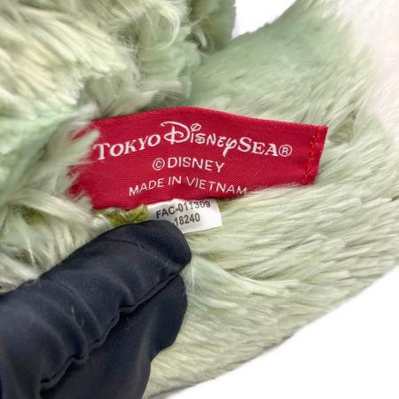 Disney(TOKYO Disney SEA) (ディズニー トーキョーディズニーシー