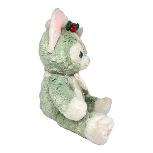 Disney(TOKYO Disney SEA) (ディズニー トーキョーディズニーシー) 2018年ジェラトーニ クリスマスver. Mサイズ