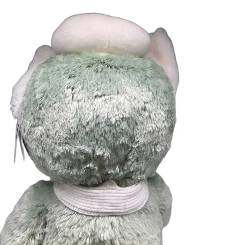 Disney(TOKYO Disney SEA) (ディズニー トーキョーディズニーシー) 2018年ジェラトーニ クリスマスver. Mサイズ