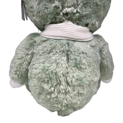 Disney(TOKYO Disney SEA) (ディズニー トーキョーディズニーシー) 2018年ジェラトーニ クリスマスver. Mサイズ