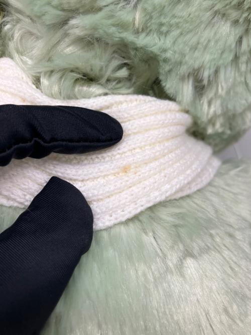 Disney(TOKYO Disney SEA) (ディズニー トーキョーディズニーシー) 2018年ジェラトーニ クリスマスver. Mサイズ