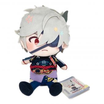 Sanrio (サンリオ) わんぱく おにまるくにつな ヌイグルミ 刀剣乱舞
