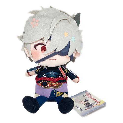 Sanrio (サンリオ) わんぱく おにまるくにつな ヌイグルミ 刀剣乱舞