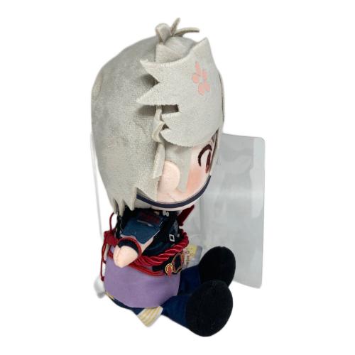 Sanrio (サンリオ) わんぱく おにまるくにつな ヌイグルミ 刀剣乱舞