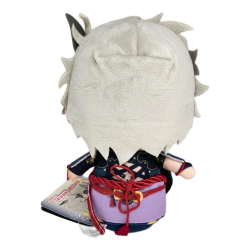 Sanrio (サンリオ) わんぱく おにまるくにつな ヌイグルミ 刀剣乱舞
