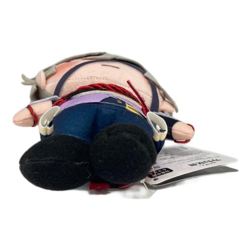 Sanrio (サンリオ) わんぱく おにまるくにつな ヌイグルミ 刀剣乱舞