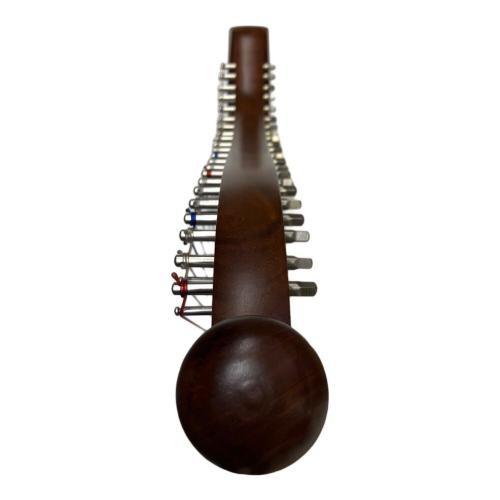 リュートハープ22弦 パキスタン製