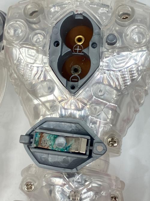 TAKARA (タカラ) ネオ変身サイボーグ1号 レトロホビー