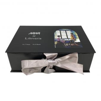 Libroaria (リブロアリア) オードパルファム 「NANA×Libroaria」コラボ香水 50ml 残量80%-99%