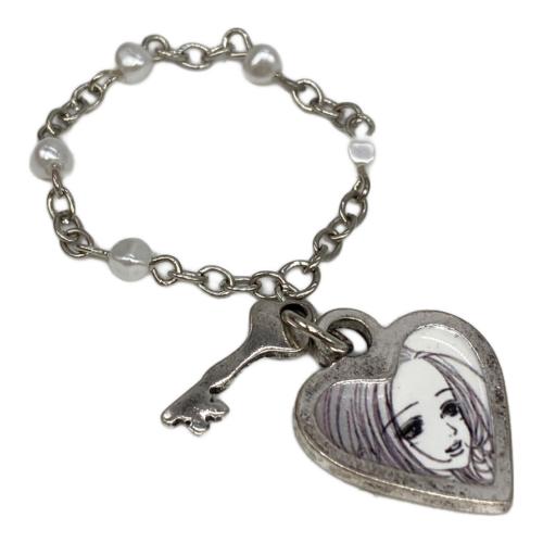 Libroaria (リブロアリア) オードパルファム 「NANA×Libroaria」コラボ香水 50ml 残量80%-99%