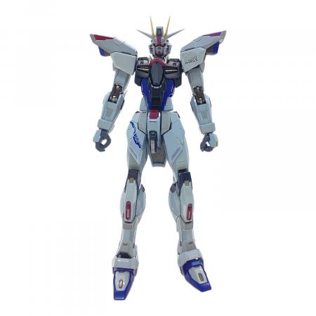 BANDAI (バンダイ) METAL BUILD 『機動戦士ガンダムSEED』 フリーダム