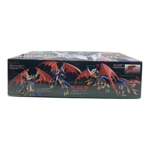 Figure-rise Standard Amplified インペリアルドラモン [リミテッドカラー] プラモデル プラモデル 箱キズ有