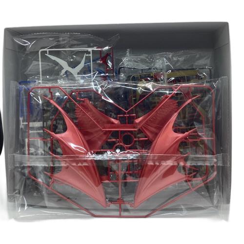Figure-rise Standard Amplified インペリアルドラモン [リミテッドカラー] プラモデル プラモデル 箱キズ有