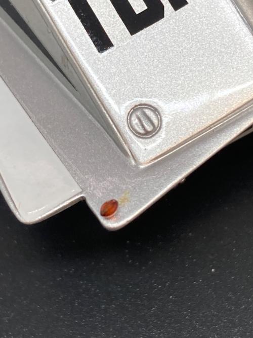 1/43 ウルトラセブン TDF PO-1 ポインター「後期型」 モデルカー