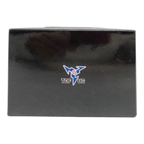 1/43 ウルトラセブン TDF PO-1 ポインター「後期型」 モデルカー