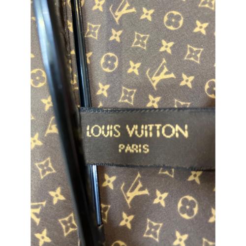 LOUIS VUITTON (ルイ ヴィトン) アンブレラ 傘 モノグラムミニ柄