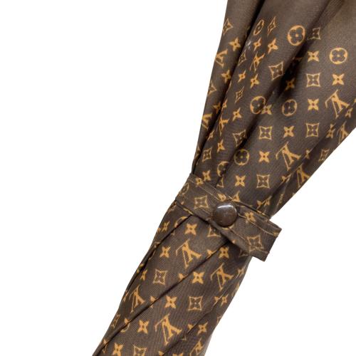 LOUIS VUITTON (ルイ ヴィトン) アンブレラ 傘 モノグラムミニ柄