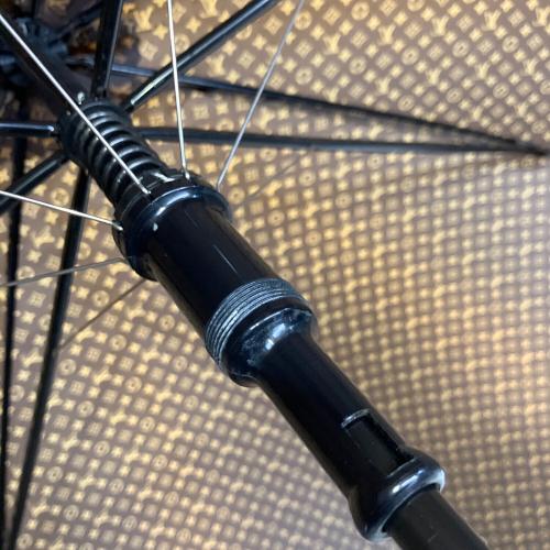 LOUIS VUITTON (ルイ ヴィトン) アンブレラ 傘 モノグラムミニ柄