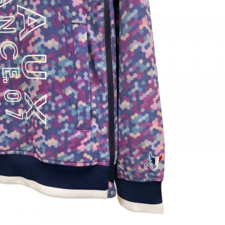 CLUNK (クランク) ゴルフウェア(トップス) メンズ SIZE XL パープル