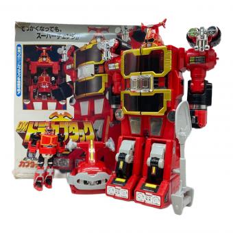 ビーロボカブタック DXドデカブタック