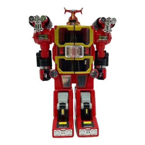 ビーロボカブタック DXドデカブタック