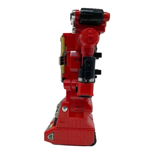 ビーロボカブタック DXドデカブタック