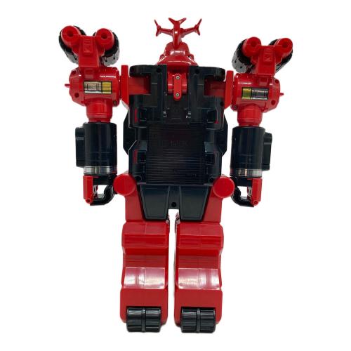 ビーロボカブタック DXドデカブタック