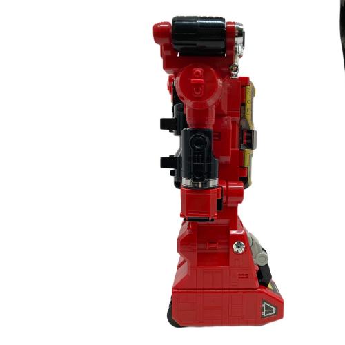 ビーロボカブタック DXドデカブタック