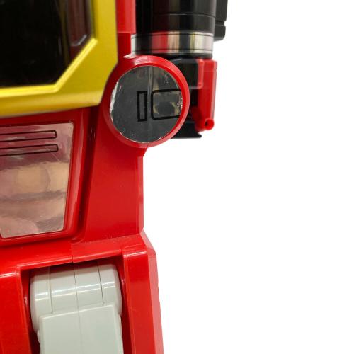 ビーロボカブタック DXドデカブタック