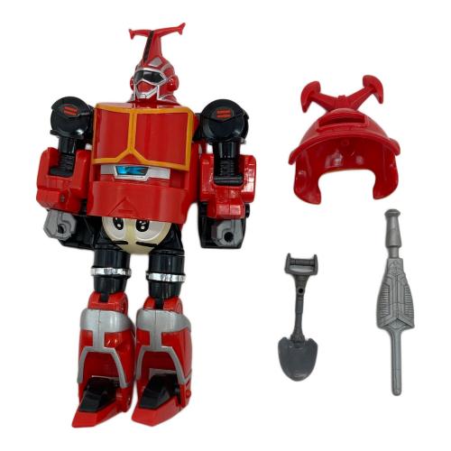 ビーロボカブタック DXドデカブタック