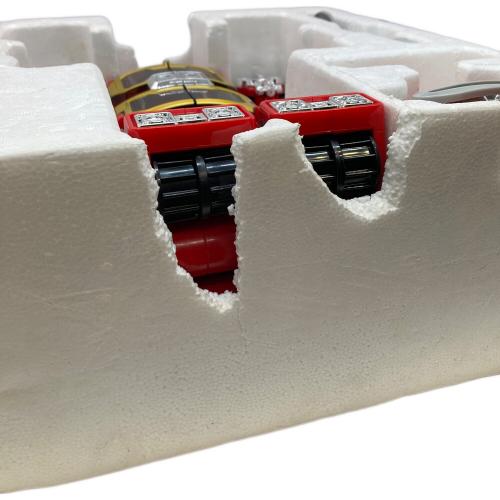 ビーロボカブタック DXドデカブタック