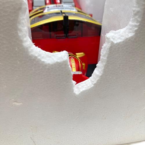 ビーロボカブタック DXドデカブタック