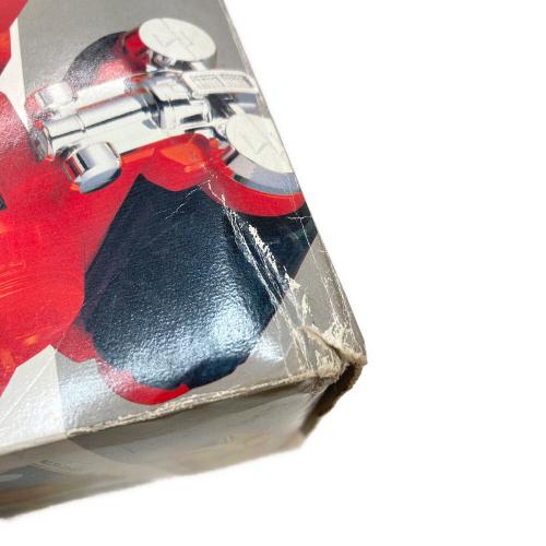 ビーロボカブタック DXドデカブタック