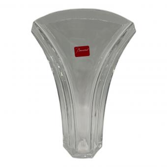 Baccarat (バカラ) フラワーベース ギンコ