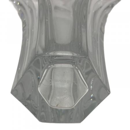 Baccarat (バカラ) フラワーベース ギンコ｜トレファクONLINE
