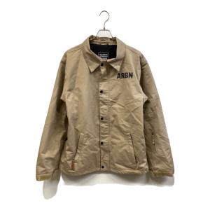 ARBN (エアボーン) スキーウェア(ジャケット) B0B0-FW-TA メンズ SIZE XL ベージュ