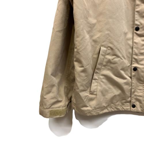 ARBN (エアボーン) スキーウェア(ジャケット) B0B0-FW-TA メンズ SIZE XL ベージュ