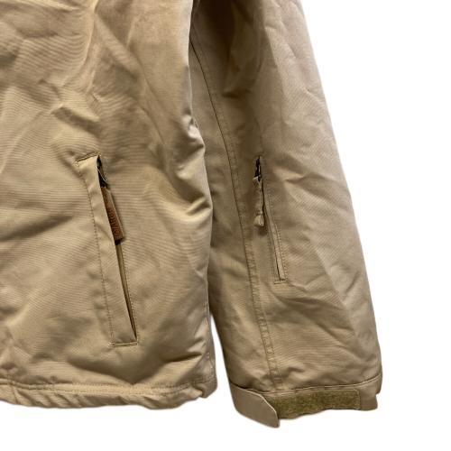 ARBN (エアボーン) スキーウェア(ジャケット) B0B0-FW-TA メンズ SIZE XL ベージュ