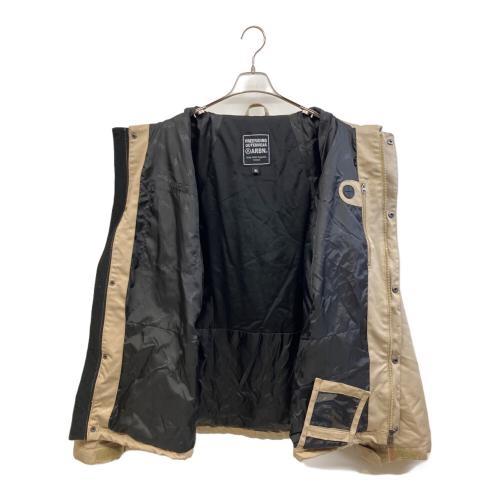 ARBN (エアボーン) スキーウェア(ジャケット) B0B0-FW-TA メンズ SIZE XL ベージュ