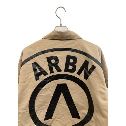 ARBN (エアボーン) スキーウェア(ジャケット) B0B0-FW-TA メンズ SIZE XL ベージュ