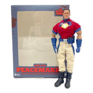 Beast Kingdom (-) 『ザ・スーサイド・スクワッド “極”悪党、集結』 ピースメイカー フィギュア ダイナミック・アクション・ヒーローズ