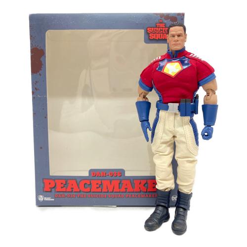 Beast Kingdom (-) 『ザ・スーサイド・スクワッド “極”悪党、集結』 ピースメイカー フィギュア ダイナミック・アクション・ヒーローズ