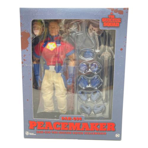 Beast Kingdom (-) 『ザ・スーサイド・スクワッド “極”悪党、集結』 ピースメイカー フィギュア ダイナミック・アクション・ヒーローズ