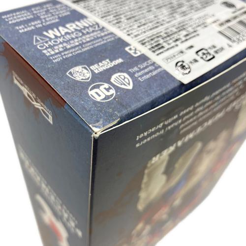 Beast Kingdom (-) 『ザ・スーサイド・スクワッド “極”悪党、集結』 ピースメイカー フィギュア ダイナミック・アクション・ヒーローズ