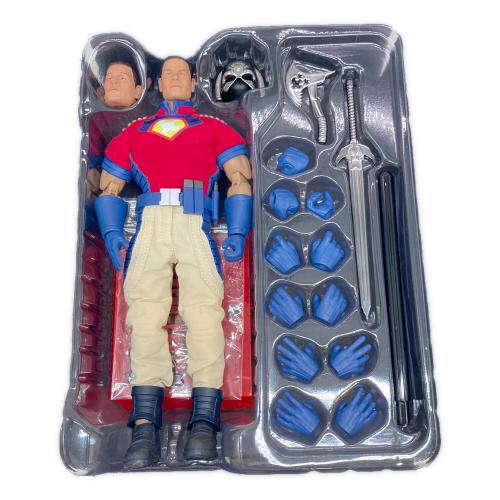 Beast Kingdom (-) 『ザ・スーサイド・スクワッド “極”悪党、集結』 ピースメイカー フィギュア ダイナミック・アクション・ヒーローズ