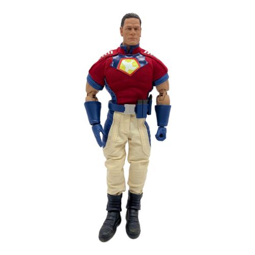 Beast Kingdom (-) 『ザ・スーサイド・スクワッド “極”悪党、集結』 ピースメイカー フィギュア ダイナミック・アクション・ヒーローズ