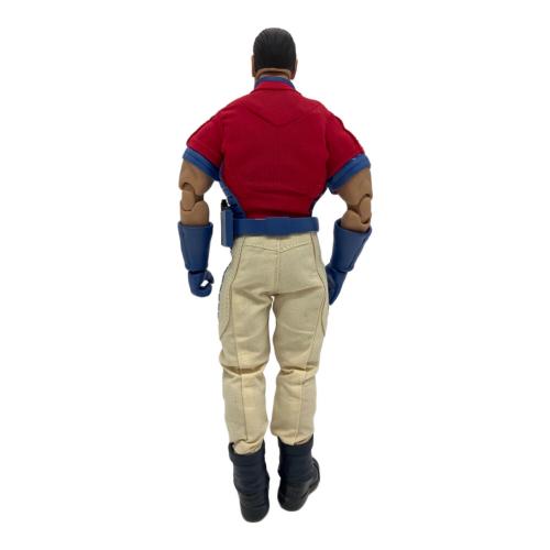 Beast Kingdom (-) 『ザ・スーサイド・スクワッド “極”悪党、集結』 ピースメイカー フィギュア ダイナミック・アクション・ヒーローズ