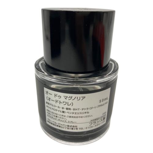 Frederic Malle (フレデリックマル) フレグランス 50ml 残量80%-99% Eau de Magnolia