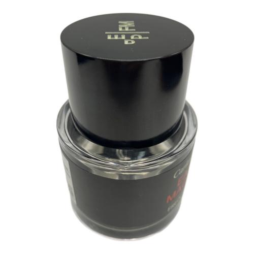 Frederic Malle (フレデリックマル) フレグランス 50ml 残量80%-99% Eau de Magnolia