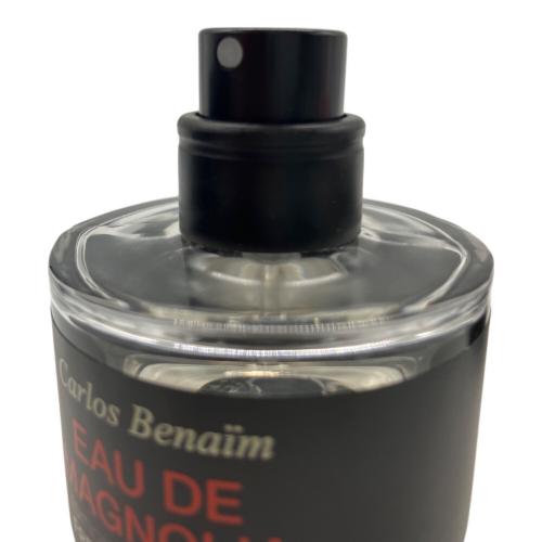 Frederic Malle (フレデリックマル) フレグランス 50ml 残量80%-99% Eau de Magnolia